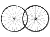 Shose wheel set carbon SHIMANO ULTERGA WH-RS700-C30-TL Tubeless clincher black