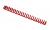 ROCKSHOX Spring Coil 170mm LYRIK Medium Red 11.4015.422.030