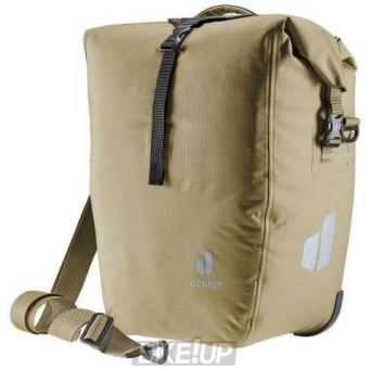 DEUTER Trunk Bag Weybridge 25+5 Desert