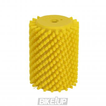 TOKO Rotary Brush Nylon 554 2524