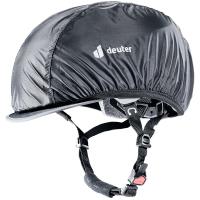 DEUTER Helmet Cover Black