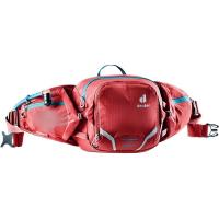 DEUTER Hip Bag Pulse 3 Cranberry