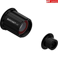 DT SWISS Ratchet LN Freehub Kit for Shimano MTB 12x142mm or BOOST HWYABM00S3764S