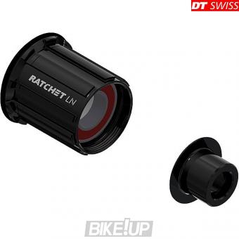 DT SWISS Ratchet LN Freehub Kit for Shimano MTB 12x142mm or BOOST HWYABM00S3764S