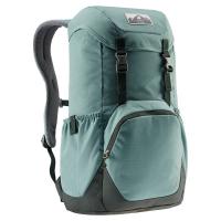 DEUTER Backpack Walker 20 Jade Ivy