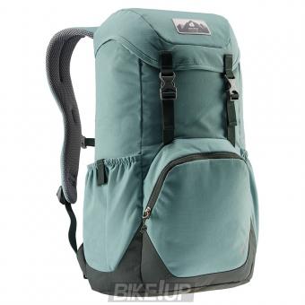 DEUTER Backpack Walker 20 Jade Ivy