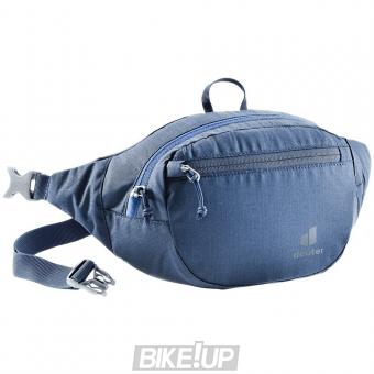 DEUTER Hip Bag Belt II Midnight