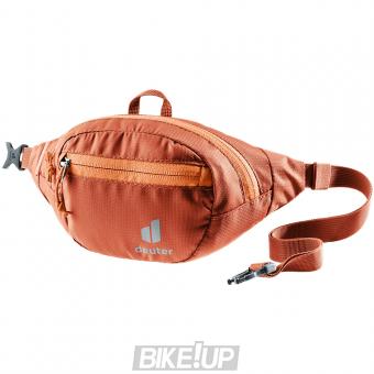 DEUTER Hip bag Junior Belt Chestnut