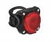 LEZYNE Rear Light ZECTO DRIVE MAX 400+ Black