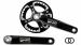 TRUVATIV Crankset Stylo 1.1G GXP 32T + Guard 180mm Black 00.6118.224.001