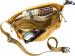 DEUTER Hip bag Passway 2 Cinnamon Almond