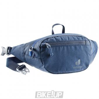 DEUTER Hip bag Belt I Midnight