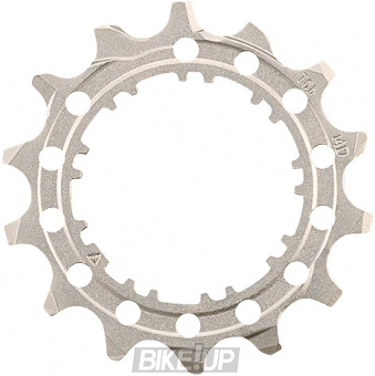 Dura-Ace CS-R9200 Sprocket Wheel 14T D Built in Spacer Y0MV14000