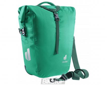 DEUTER Trunk Bag Weybridge 20+5 Fern