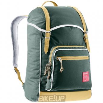 DEUTER Backpack Innsbruck 22 Ivy Caramel