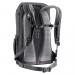 DEUTER Backpack Walker 24 Graphite Black