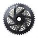 SRAM XPLR XG-1271 Cassette 12 speed XDR 10-44 Silver 00.2418.118.000