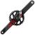 SRAM Crankset X01 EAGLE DUB 170 DM 32T Red 00.6118.527.001