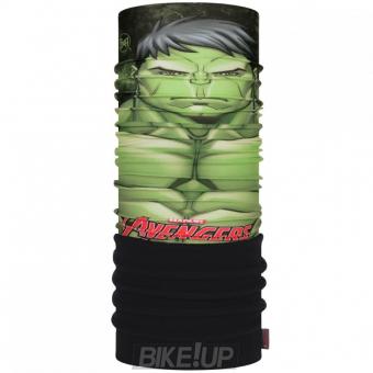 BUFF Kids SUPERHEROES POLAR Hulk