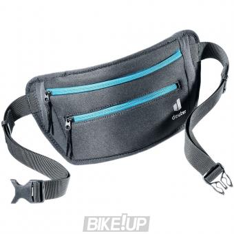 DEUTER Hip bag Neo Belt II Black Azure