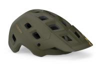 MET Helmet Terranova Dark Olive