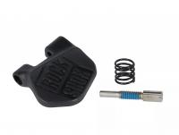 ROCKSHOX Rock Shox Reverb AXS Lever Kit Paddle Spring and Pin Kit Left Hand 11.6818.052.000