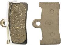 Disc Brake Pads M04 BR-M755 Resin Y8B298090