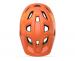 MET Helmet Echo MIPS Orange Rust