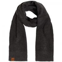 BUFF KNITTED COLLAR FRANCIS Graphite