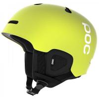 POC Ski Helmet Auric Cut Hexane Yellow