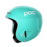 POC Ski Helmet Skull X Tin Blue