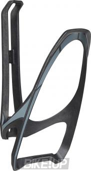 MERIDA Bottle Cage AERO C Carbon Black Grey