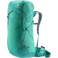 DEUTER Backpack Aircontact Ultra 50+5 Fern Alpinegreen