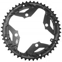 FC-M480 Deore Chainring BCD104 44T Y1EA98010