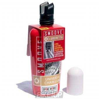 Smoove Universal Chain Lube 125ml