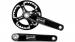 TRUVATIV Crankset Stylo 1.1G GXP 32T + Guard 180mm Black 00.6118.224.001