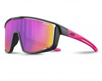 JULBO Glasses Fury S Spectron 3 Black Pink J5501123