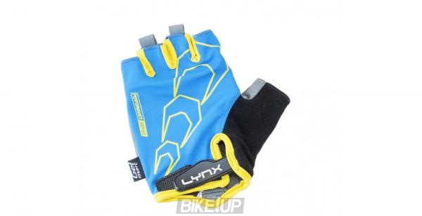 LYNX Gloves Lynx Race Ukraine