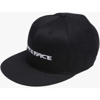Cap RACEFACE Classic Logo Fitted Hat Black