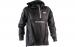 Windbreaker compact RaceFace Nano Packable Jacket Black