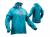 Velokurtka Race Face NANO Womens PACKABLE JACKET Slate