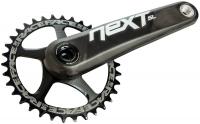 Cranks RaceFace NEXT SL DM 30 175 BLK SPD