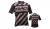 Velofutbolka RACE FACE PODIUM Jersey ZIP 3/4 BLACK
