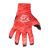 RACEFACE Gloves AMBUSH CAMO GLOVES Red