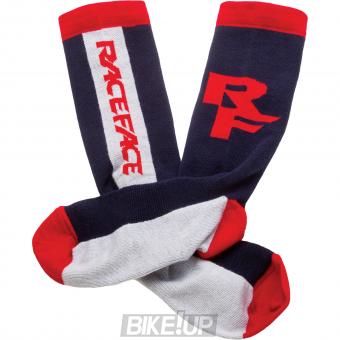 Socks Race Face AMBUSH SOCK Navy Unisize