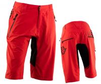 Cycling shorts RaceFace STAGE SHORTS FLAME