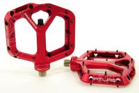 Pedals RaceFace ATLAS Red