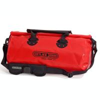 Drybag Ortlieb Rack-Pack Red 24L