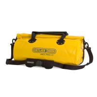 Drybag Ortlieb Rack-Pack Yellow 31L