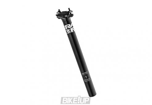 RACEFACE Seatpost CHESTER 27.2x325 Black SP12CHE27.2X325BLK